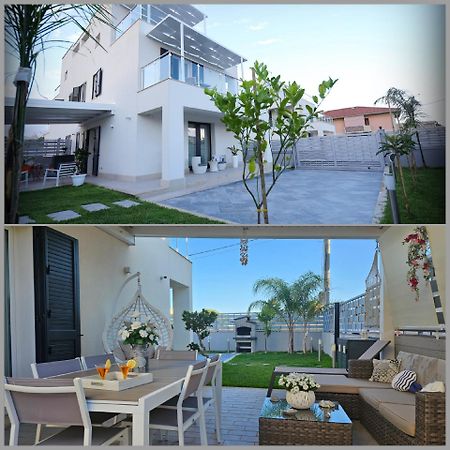 Villa Solemar Holidays Avola Exterior foto