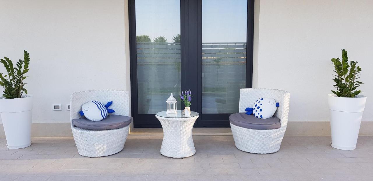 Villa Solemar Holidays Avola Exterior foto
