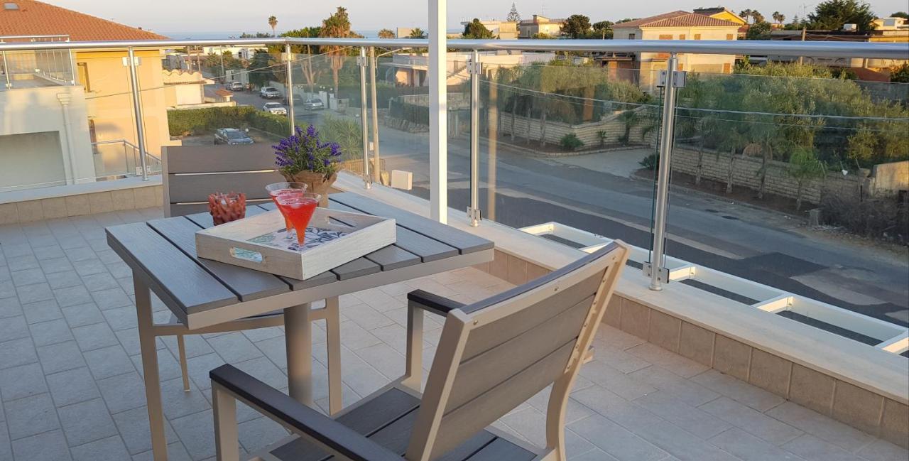 Villa Solemar Holidays Avola Exterior foto