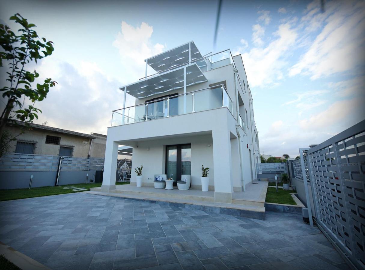 Villa Solemar Holidays Avola Exterior foto