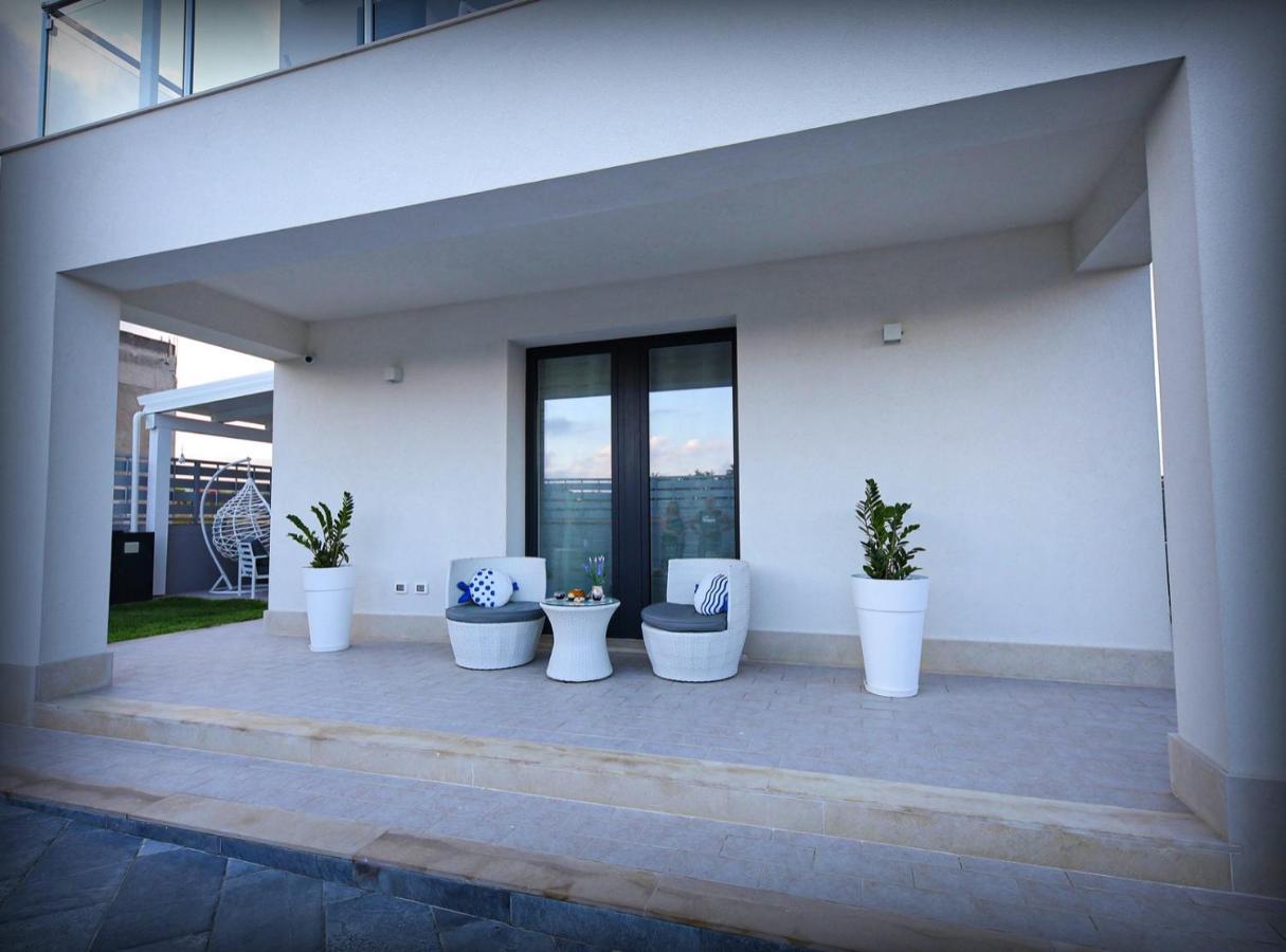 Villa Solemar Holidays Avola Exterior foto