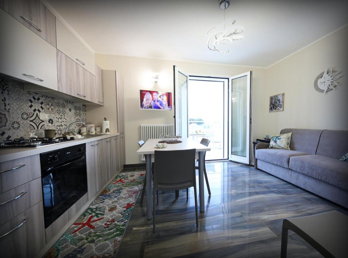 Villa Solemar Holidays Avola Exterior foto