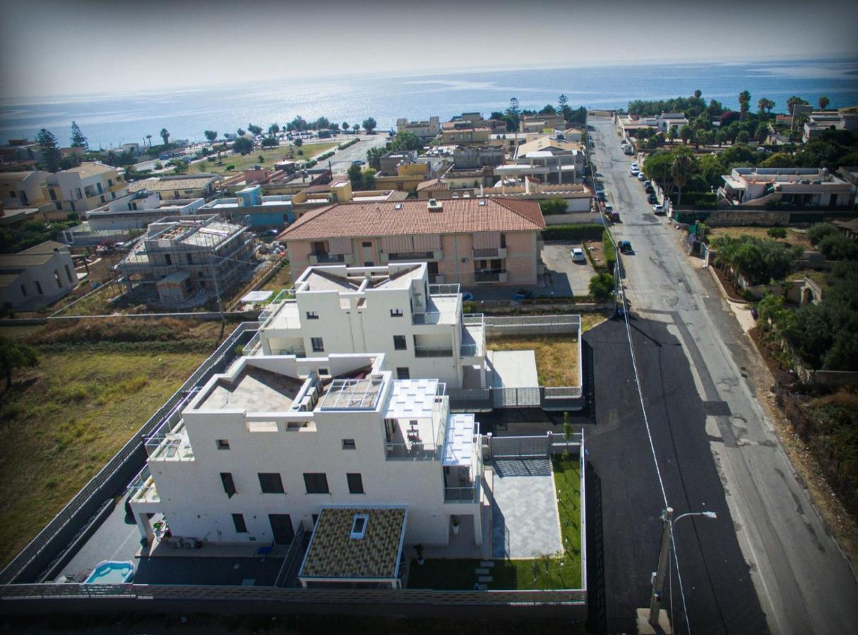 Villa Solemar Holidays Avola Exterior foto