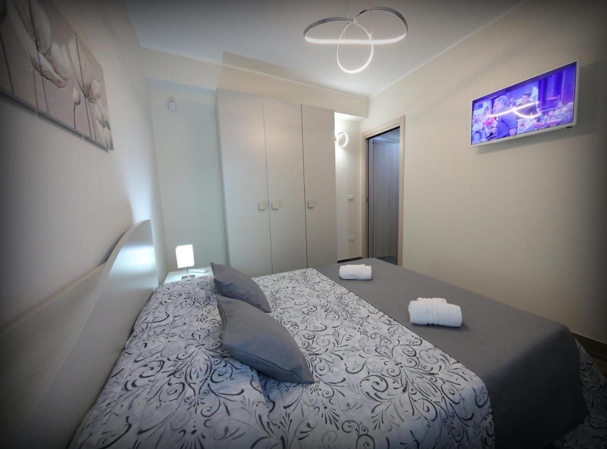Villa Solemar Holidays Avola Exterior foto