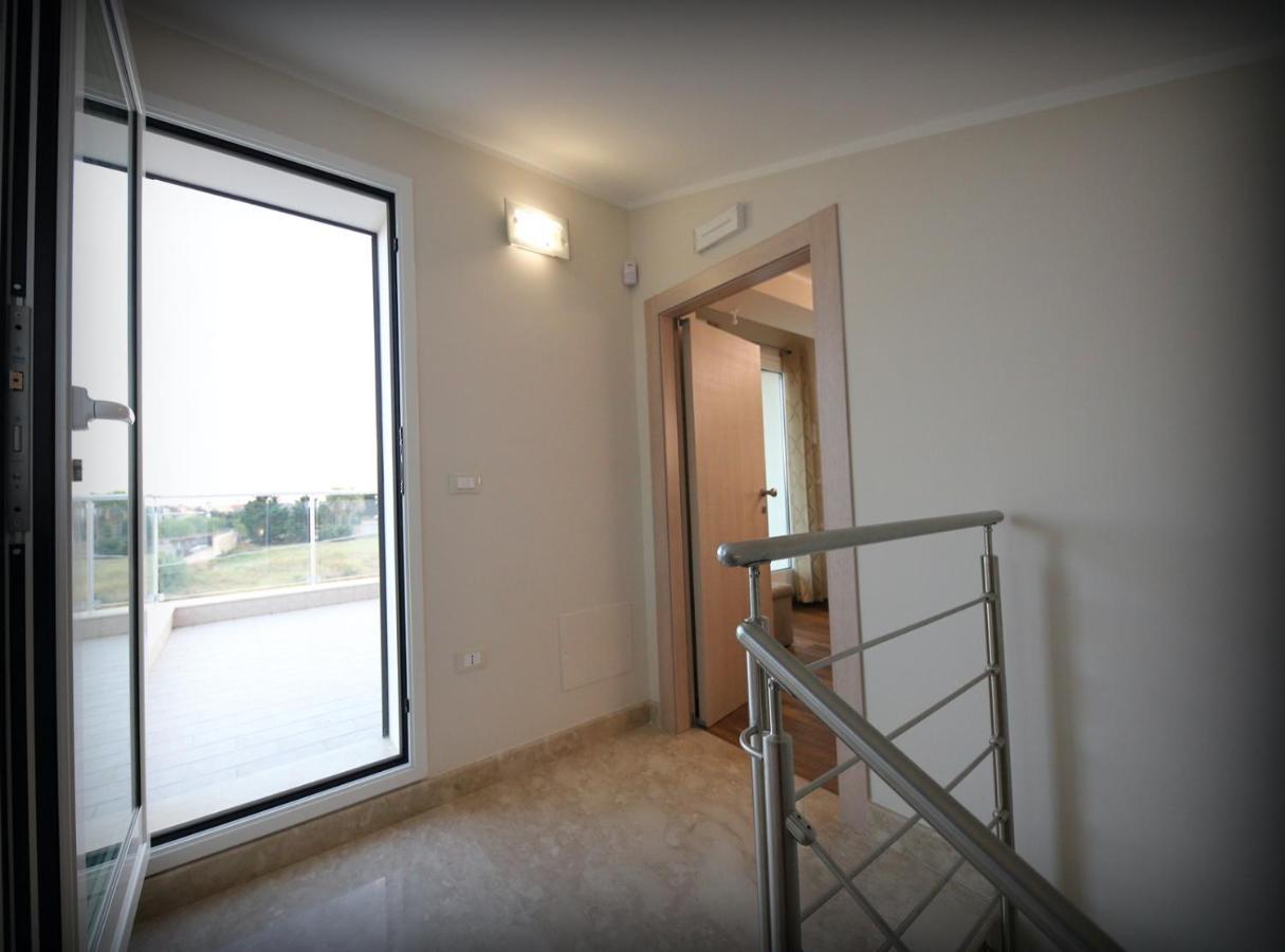 Villa Solemar Holidays Avola Exterior foto