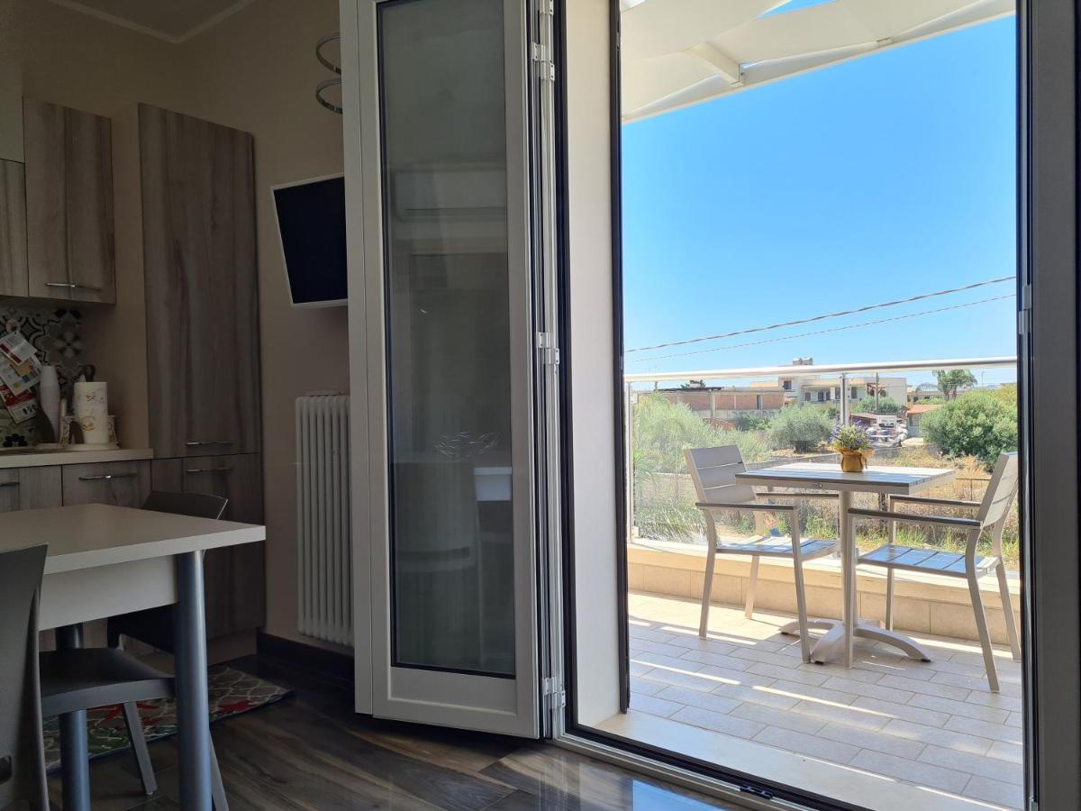 Villa Solemar Holidays Avola Exterior foto