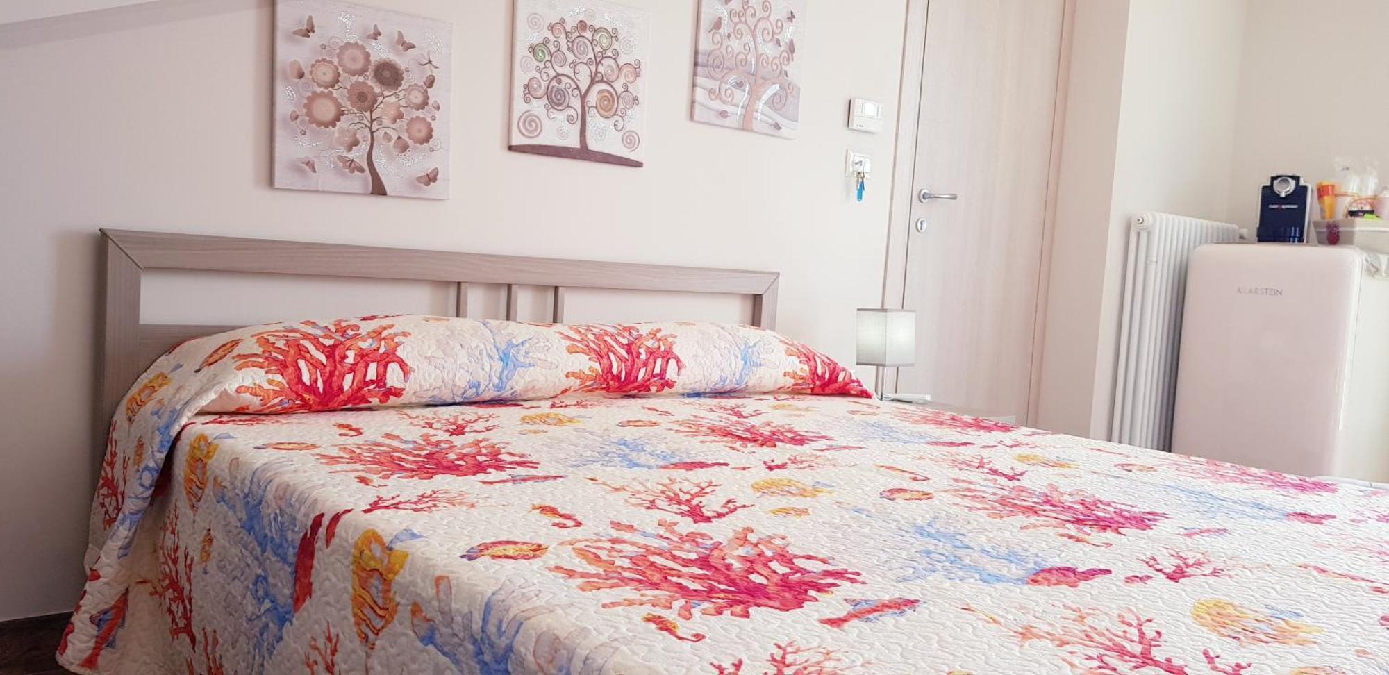 Villa Solemar Holidays Avola Quarto foto
