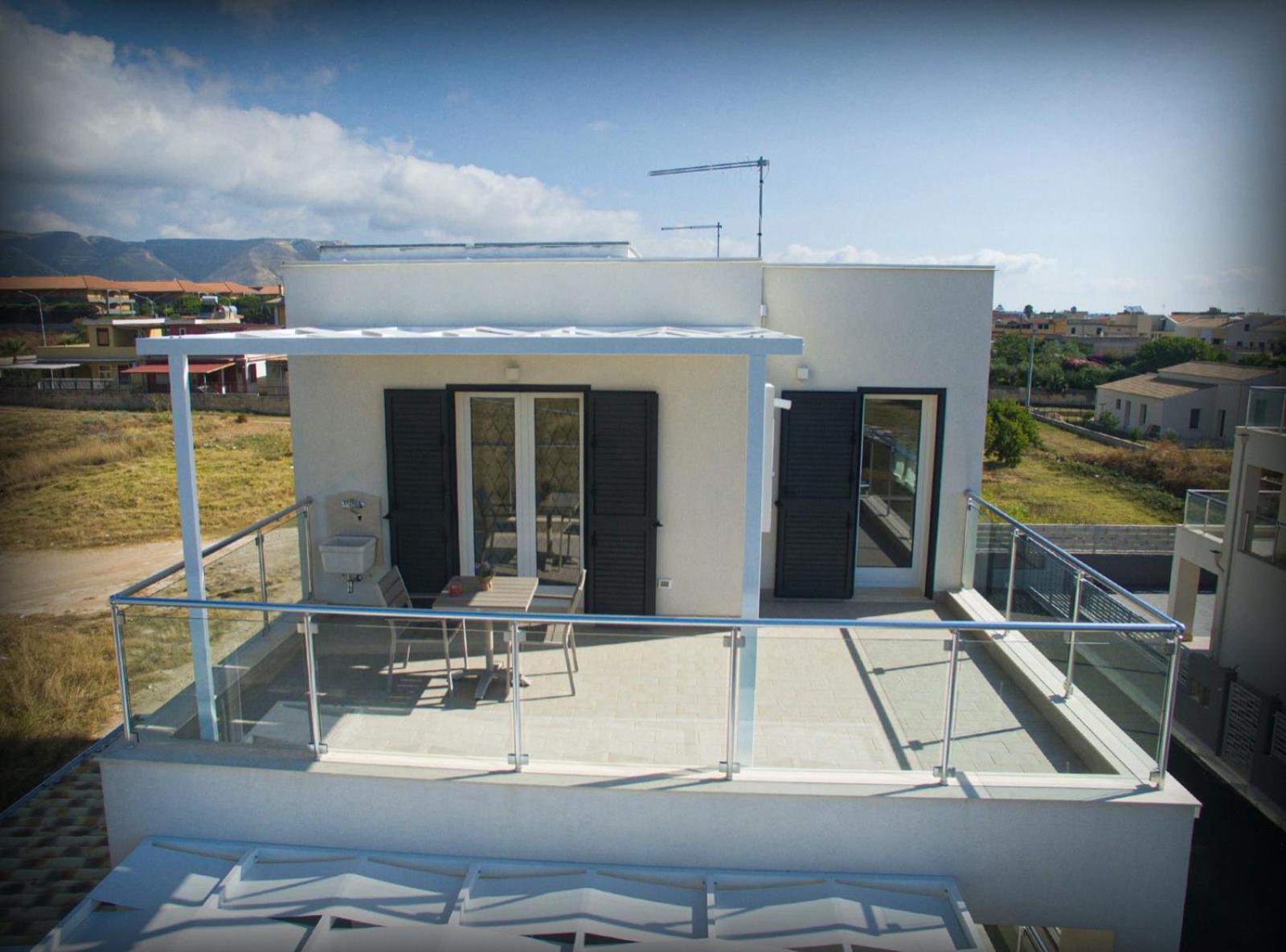 Villa Solemar Holidays Avola Quarto foto